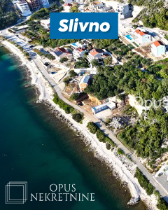 Opus nekretnine d.o.o.